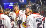 Photo hockey match Nantes - Morzine-Avoriaz le 06/01/2024