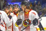 Photo hockey match Nantes - Morzine-Avoriaz le 06/01/2024