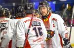 Photo hockey match Nantes - Morzine-Avoriaz le 06/01/2024