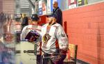 Photo hockey match Nantes - Morzine-Avoriaz le 06/01/2024