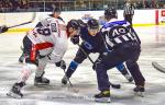 Photo hockey match Nantes - Morzine-Avoriaz le 06/01/2024