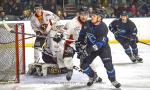 Photo hockey match Nantes - Morzine-Avoriaz le 06/01/2024