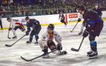 Photo hockey match Nantes - Morzine-Avoriaz le 06/01/2024