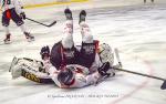 Photo hockey match Nantes - Morzine-Avoriaz le 06/01/2024