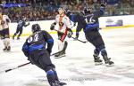 Photo hockey match Nantes - Morzine-Avoriaz le 06/01/2024