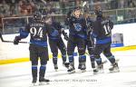 Photo hockey match Nantes - Morzine-Avoriaz le 06/01/2024