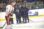 Photo hockey match Nantes - Morzine-Avoriaz le 06/01/2024