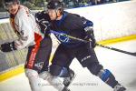 Photo hockey match Nantes - Morzine-Avoriaz le 06/01/2024