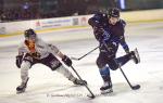 Photo hockey match Nantes - Morzine-Avoriaz le 06/01/2024