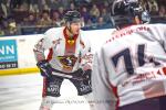 Photo hockey match Nantes - Morzine-Avoriaz le 06/01/2024