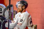 Photo hockey match Nantes - Morzine-Avoriaz le 06/01/2024