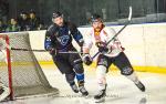 Photo hockey match Nantes - Morzine-Avoriaz le 06/01/2024