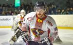 Photo hockey match Nantes - Morzine-Avoriaz le 06/01/2024