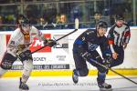 Photo hockey match Nantes - Morzine-Avoriaz le 06/01/2024