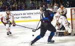 Photo hockey match Nantes - Morzine-Avoriaz le 06/01/2024