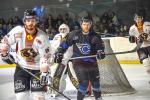 Photo hockey match Nantes - Morzine-Avoriaz le 06/01/2024