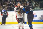 Photo hockey match Nantes - Morzine-Avoriaz le 06/01/2024