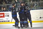 Photo hockey match Nantes - Morzine-Avoriaz le 06/01/2024