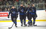 Photo hockey match Nantes - Morzine-Avoriaz le 06/01/2024