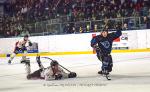 Photo hockey match Nantes - Morzine-Avoriaz le 06/01/2024