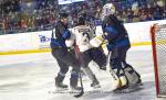 Photo hockey match Nantes - Morzine-Avoriaz le 06/01/2024