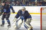 Photo hockey match Nantes - Morzine-Avoriaz le 06/01/2024