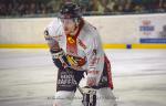 Photo hockey match Nantes - Morzine-Avoriaz le 06/01/2024