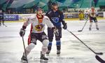 Photo hockey match Nantes - Morzine-Avoriaz le 06/01/2024