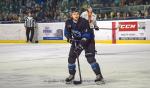 Photo hockey match Nantes - Morzine-Avoriaz le 06/01/2024