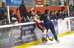 Photo hockey match Nantes - Morzine-Avoriaz le 06/01/2024