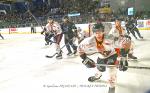 Photo hockey match Nantes - Morzine-Avoriaz le 06/01/2024