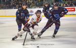 Photo hockey match Nantes - Morzine-Avoriaz le 06/01/2024