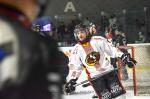 Photo hockey match Nantes - Morzine-Avoriaz le 06/01/2024