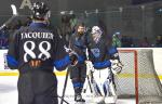 Photo hockey match Nantes - Morzine-Avoriaz le 06/01/2024