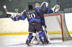 Photo hockey match Nantes - Morzine-Avoriaz le 06/01/2024