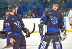 Photo hockey match Nantes - Morzine-Avoriaz le 06/01/2024