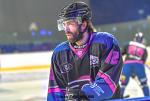 Photo hockey match Nantes - Morzine-Avoriaz le 11/01/2025