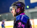 Photo hockey match Nantes - Morzine-Avoriaz le 11/01/2025