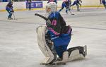 Photo hockey match Nantes - Morzine-Avoriaz le 11/01/2025