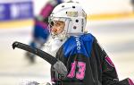 Photo hockey match Nantes - Morzine-Avoriaz le 11/01/2025