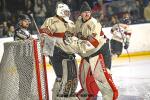 Photo hockey match Nantes - Morzine-Avoriaz le 11/01/2025