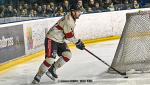 Photo hockey match Nantes - Morzine-Avoriaz le 11/01/2025