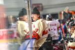 Photo hockey match Nantes - Morzine-Avoriaz le 11/01/2025