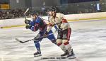 Photo hockey match Nantes - Morzine-Avoriaz le 11/01/2025