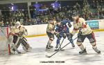 Photo hockey match Nantes - Morzine-Avoriaz le 11/01/2025