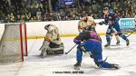 Photo hockey match Nantes - Morzine-Avoriaz le 11/01/2025