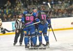 Photo hockey match Nantes - Morzine-Avoriaz le 11/01/2025