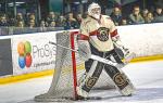 Photo hockey match Nantes - Morzine-Avoriaz le 11/01/2025