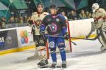 Photo hockey match Nantes - Morzine-Avoriaz le 11/01/2025