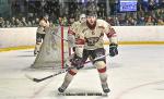 Photo hockey match Nantes - Morzine-Avoriaz le 11/01/2025